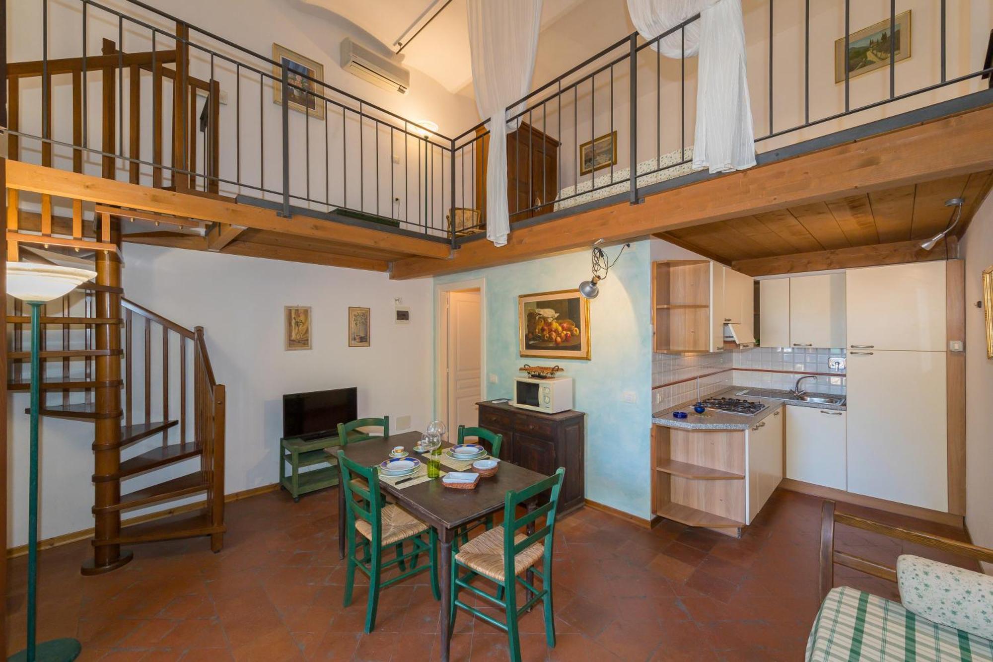 Villa I Tigli Кампилья-Мариттима Экстерьер фото