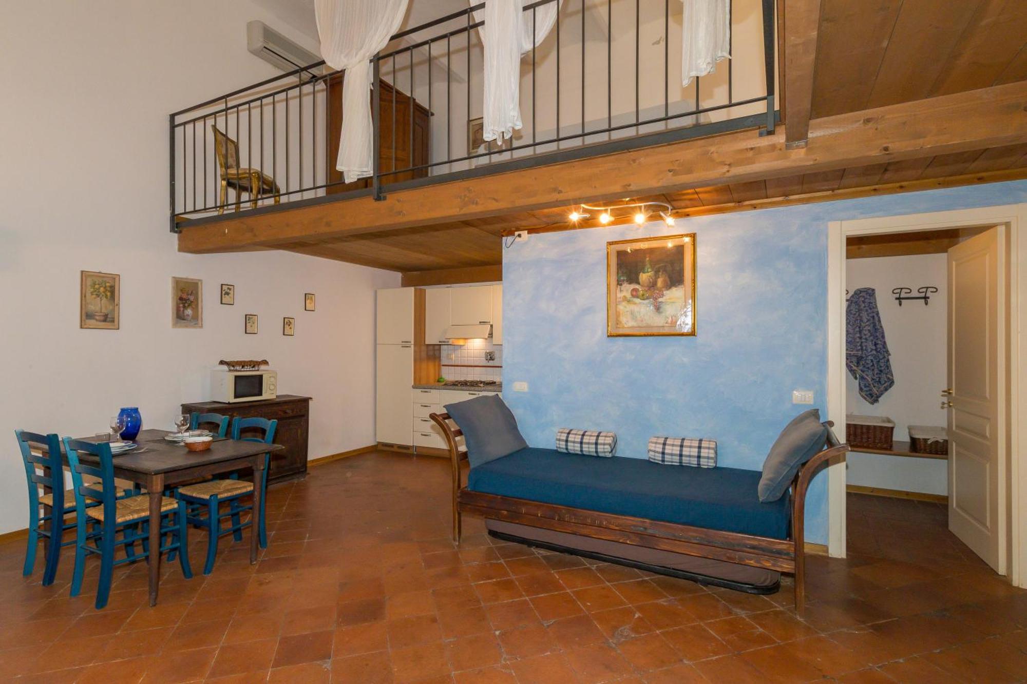 Villa I Tigli Кампилья-Мариттима Экстерьер фото