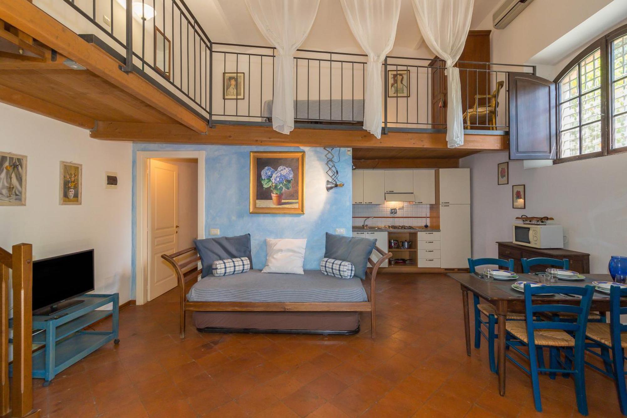Villa I Tigli Кампилья-Мариттима Экстерьер фото
